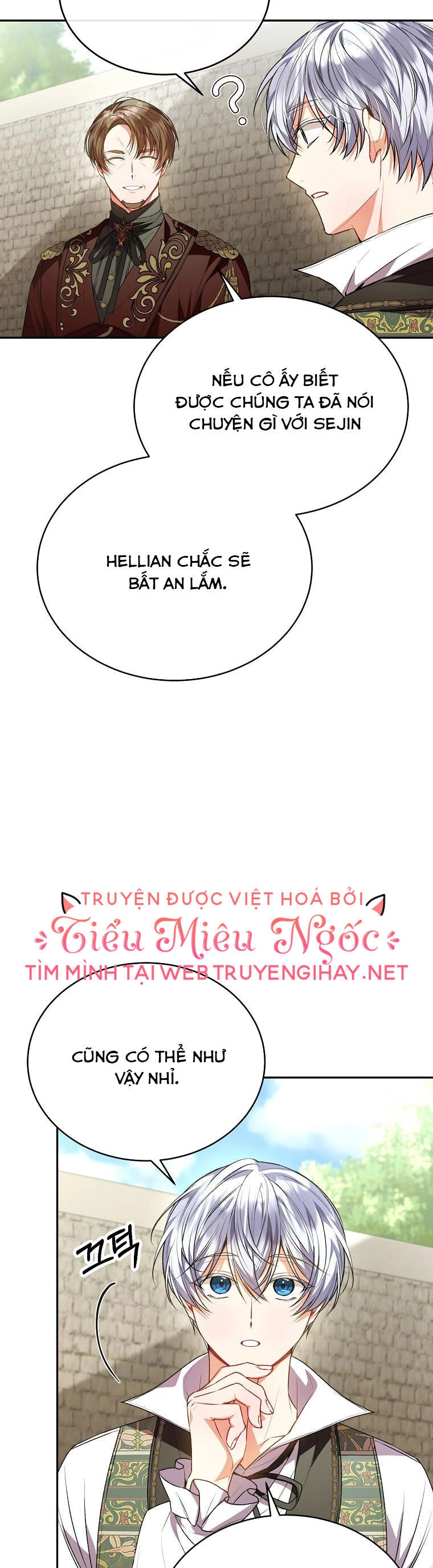 Cô Con Gái Thật Sự Đã Xuất Hiện Chapter 65 - 19