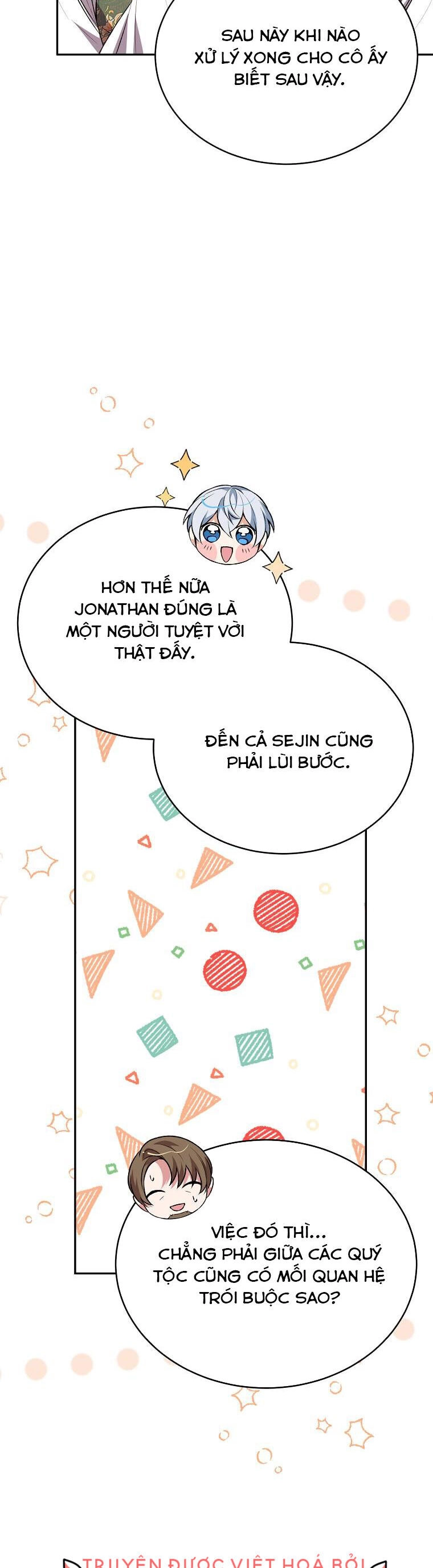 Cô Con Gái Thật Sự Đã Xuất Hiện Chapter 65 - 20