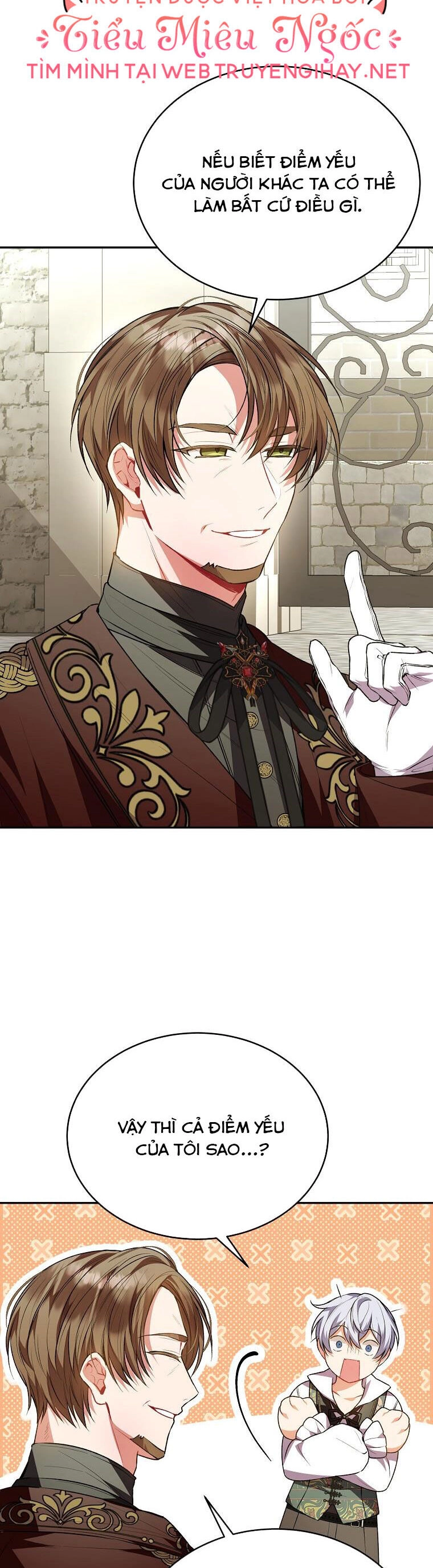 Cô Con Gái Thật Sự Đã Xuất Hiện Chapter 65 - 21