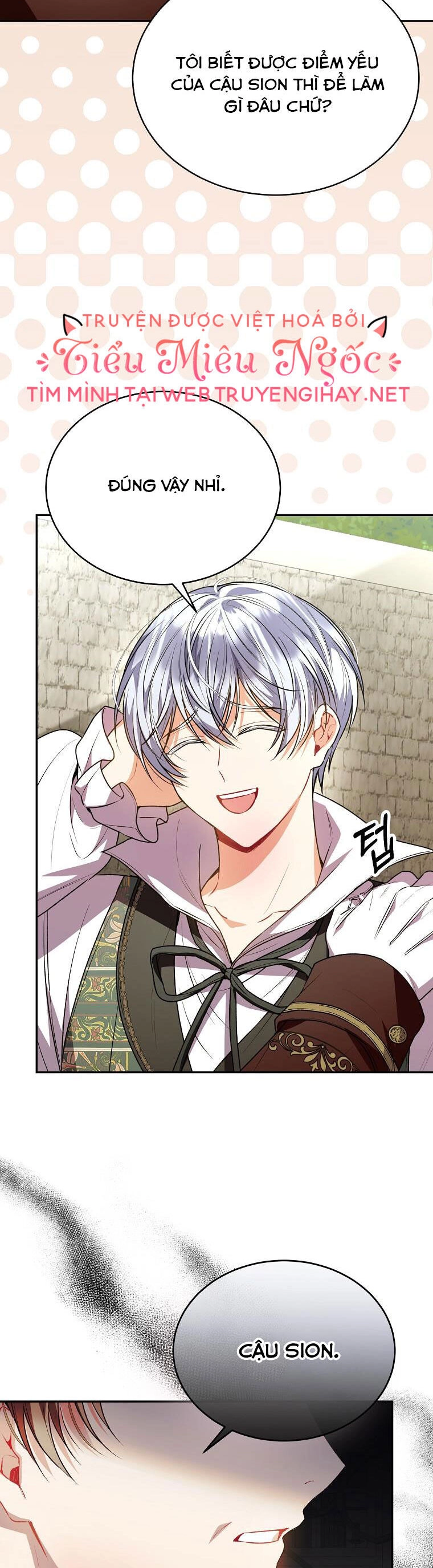 Cô Con Gái Thật Sự Đã Xuất Hiện Chapter 65 - 22