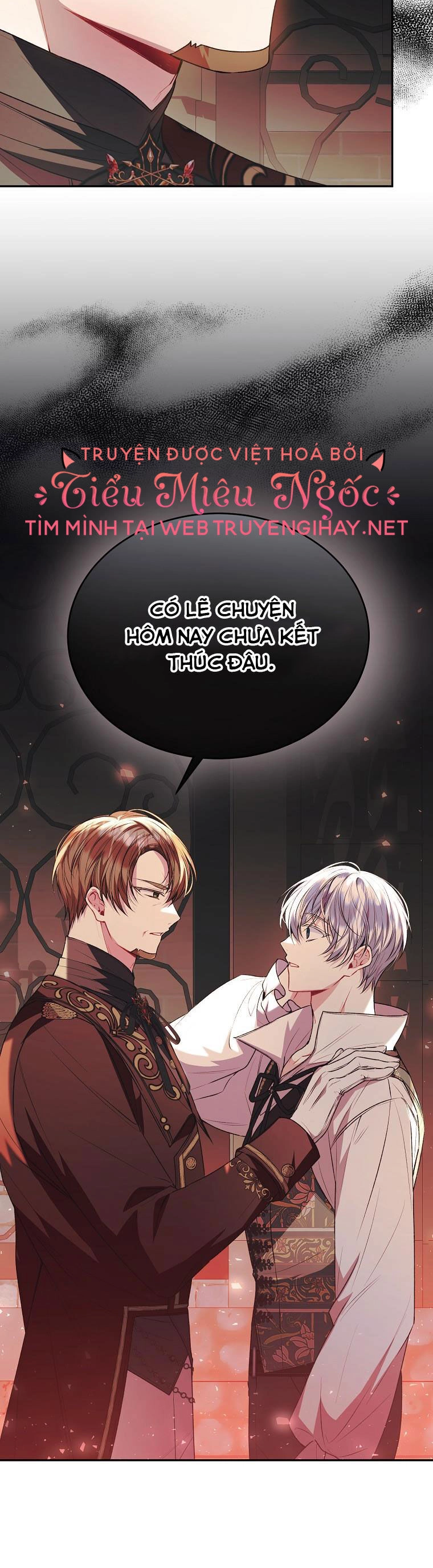 Cô Con Gái Thật Sự Đã Xuất Hiện Chapter 65 - 23