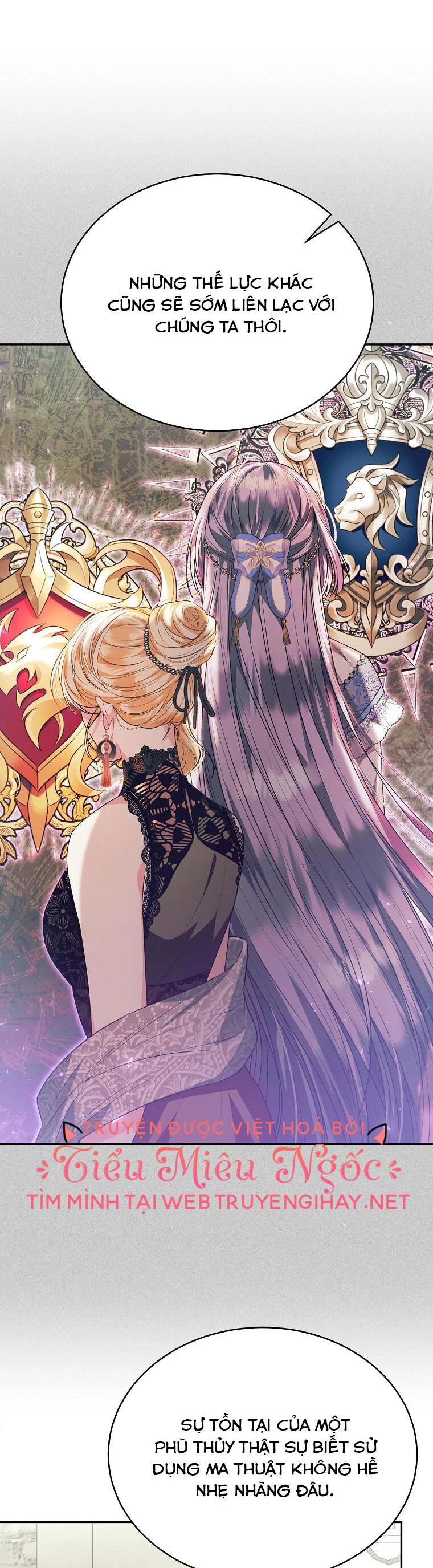 Cô Con Gái Thật Sự Đã Xuất Hiện Chapter 65 - 24