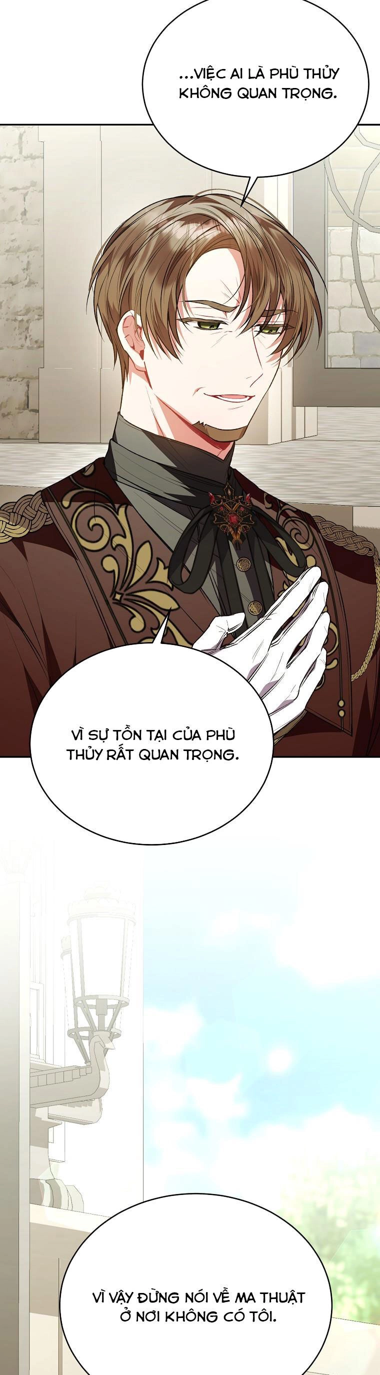 Cô Con Gái Thật Sự Đã Xuất Hiện Chapter 65 - 27