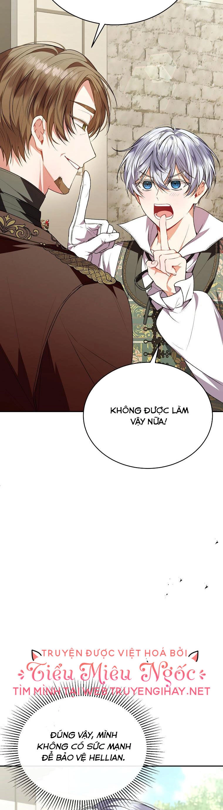 Cô Con Gái Thật Sự Đã Xuất Hiện Chapter 65 - 28