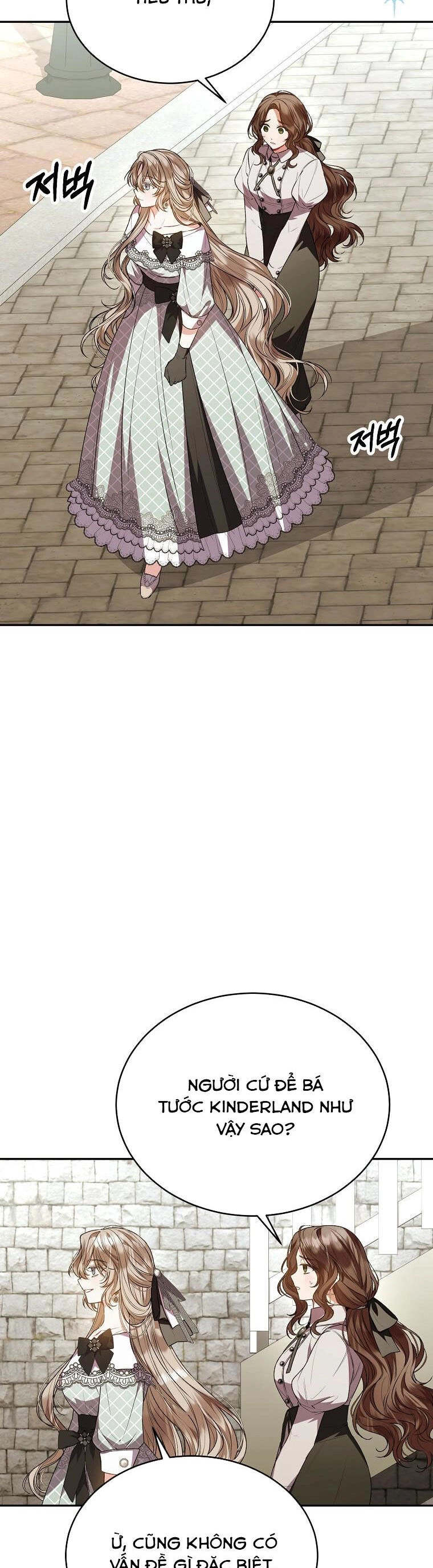 Cô Con Gái Thật Sự Đã Xuất Hiện Chapter 65 - 32