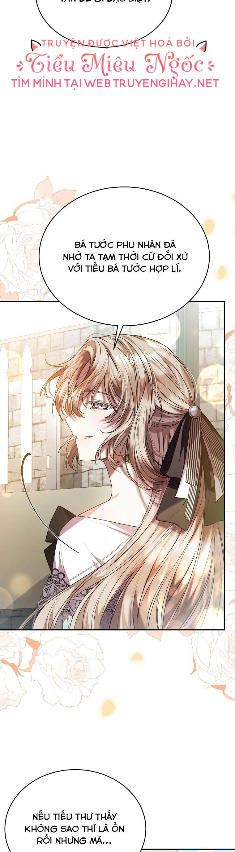 Cô Con Gái Thật Sự Đã Xuất Hiện Chapter 65 - 33