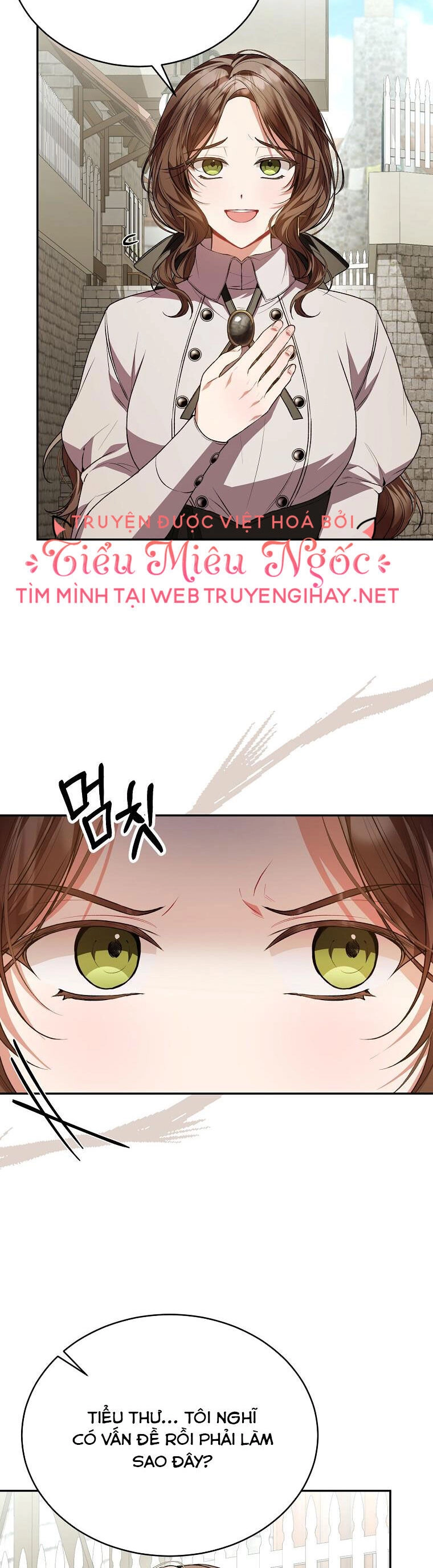 Cô Con Gái Thật Sự Đã Xuất Hiện Chapter 65 - 34