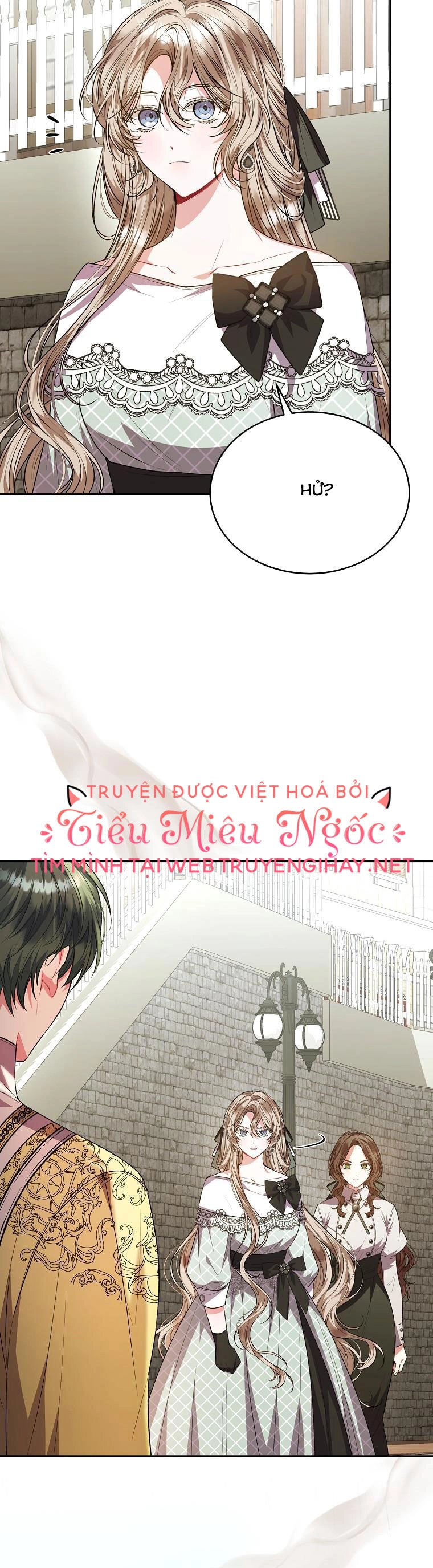 Cô Con Gái Thật Sự Đã Xuất Hiện Chapter 65 - 35