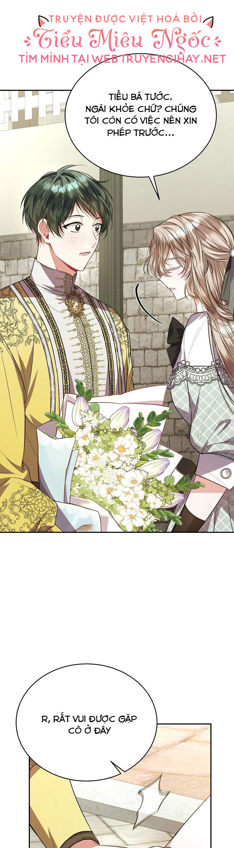 Cô Con Gái Thật Sự Đã Xuất Hiện Chapter 65 - 37