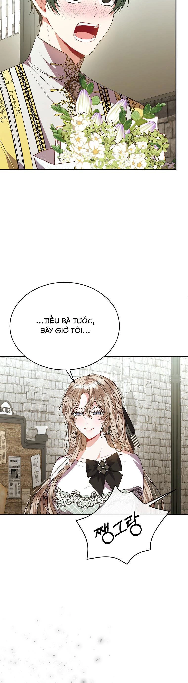 Cô Con Gái Thật Sự Đã Xuất Hiện Chapter 65 - 39