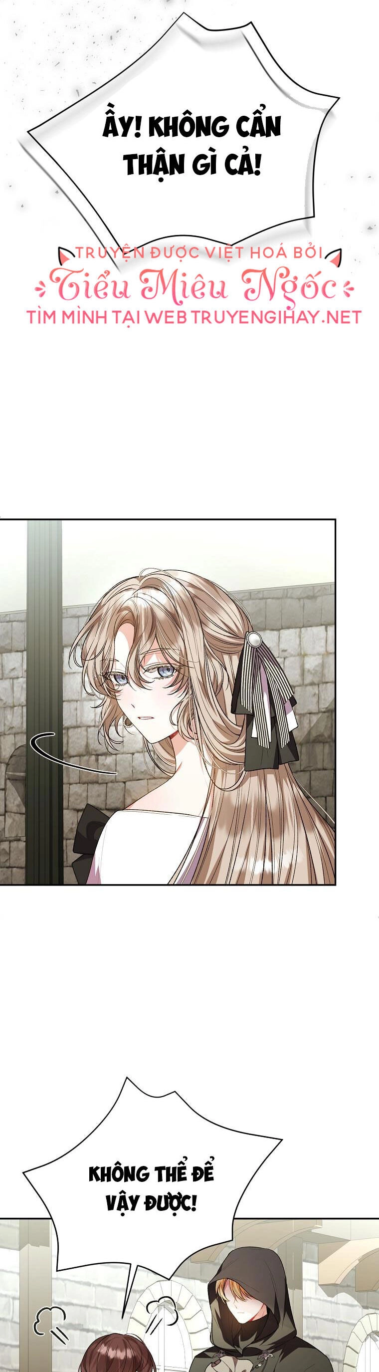 Cô Con Gái Thật Sự Đã Xuất Hiện Chapter 65 - 40