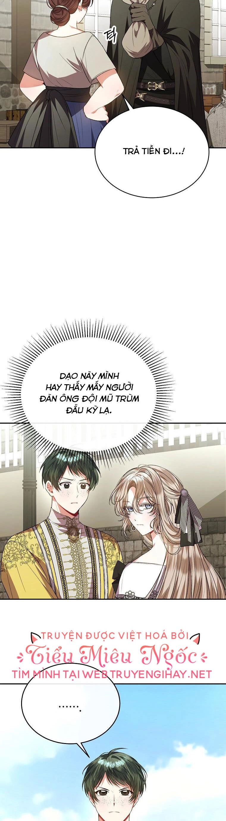 Cô Con Gái Thật Sự Đã Xuất Hiện Chapter 65 - 41