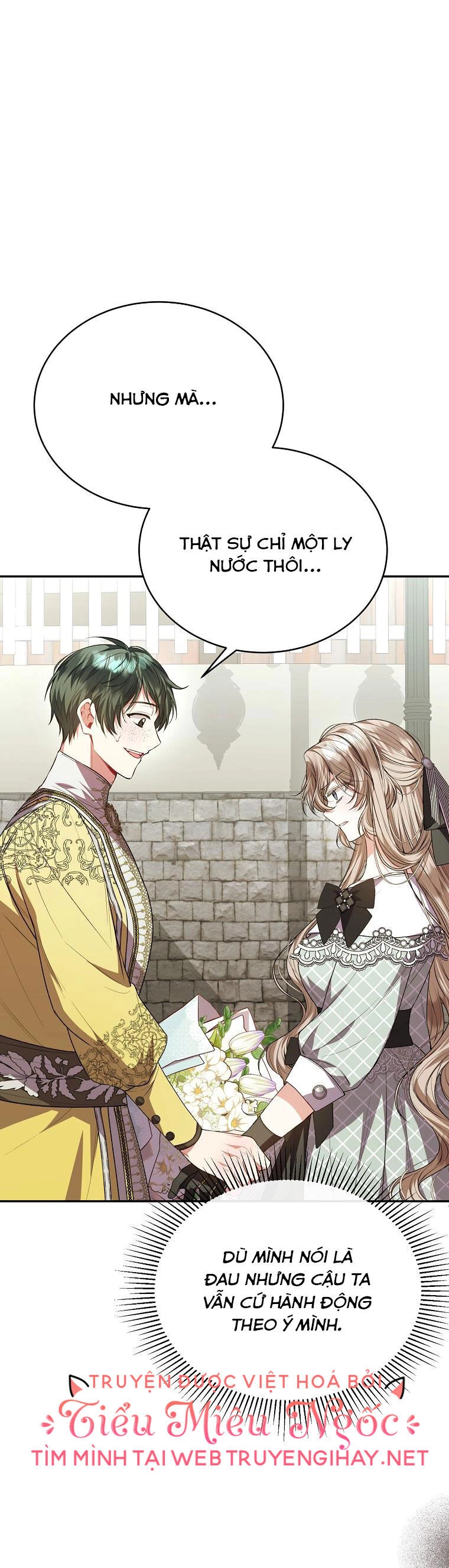 Cô Con Gái Thật Sự Đã Xuất Hiện Chapter 65 - 43