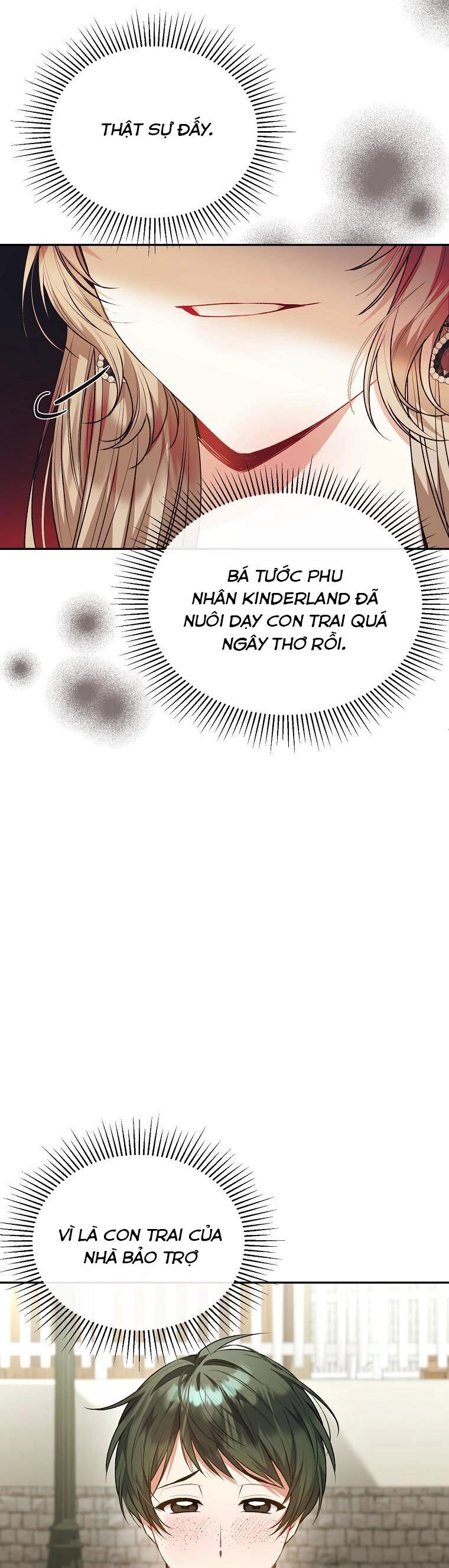 Cô Con Gái Thật Sự Đã Xuất Hiện Chapter 65 - 44