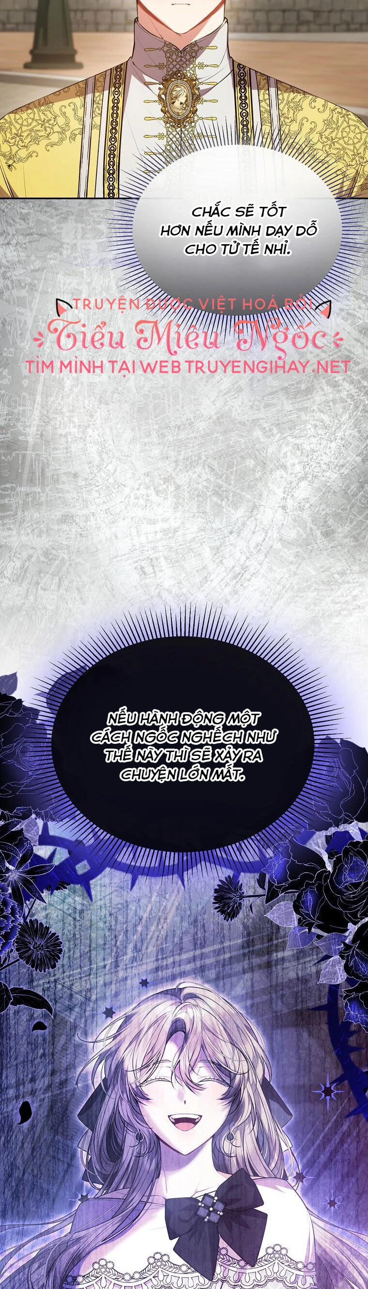 Cô Con Gái Thật Sự Đã Xuất Hiện Chapter 65 - 45