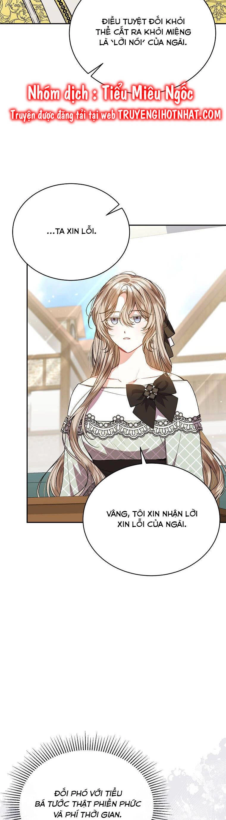 Cô Con Gái Thật Sự Đã Xuất Hiện Chapter 66 - 16