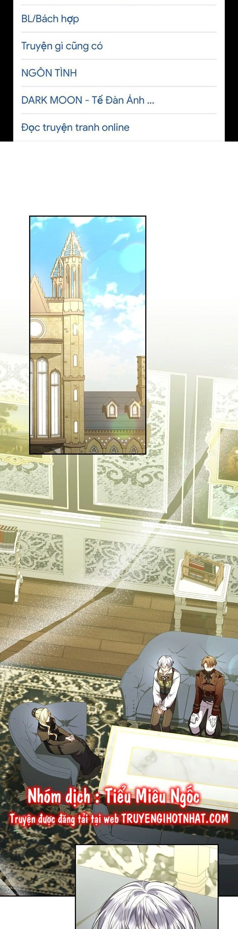 Cô Con Gái Thật Sự Đã Xuất Hiện Chapter 67 - 2