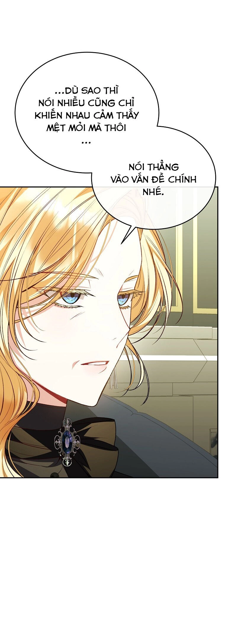 Cô Con Gái Thật Sự Đã Xuất Hiện Chapter 67 - 5