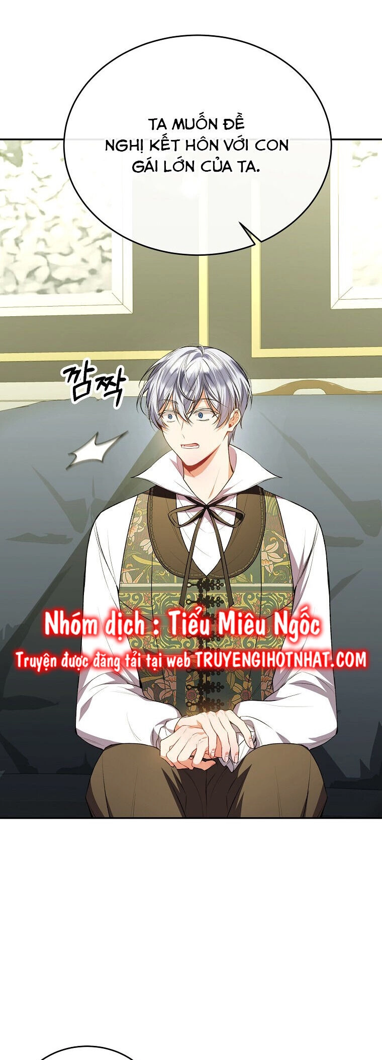 Cô Con Gái Thật Sự Đã Xuất Hiện Chapter 67 - 6