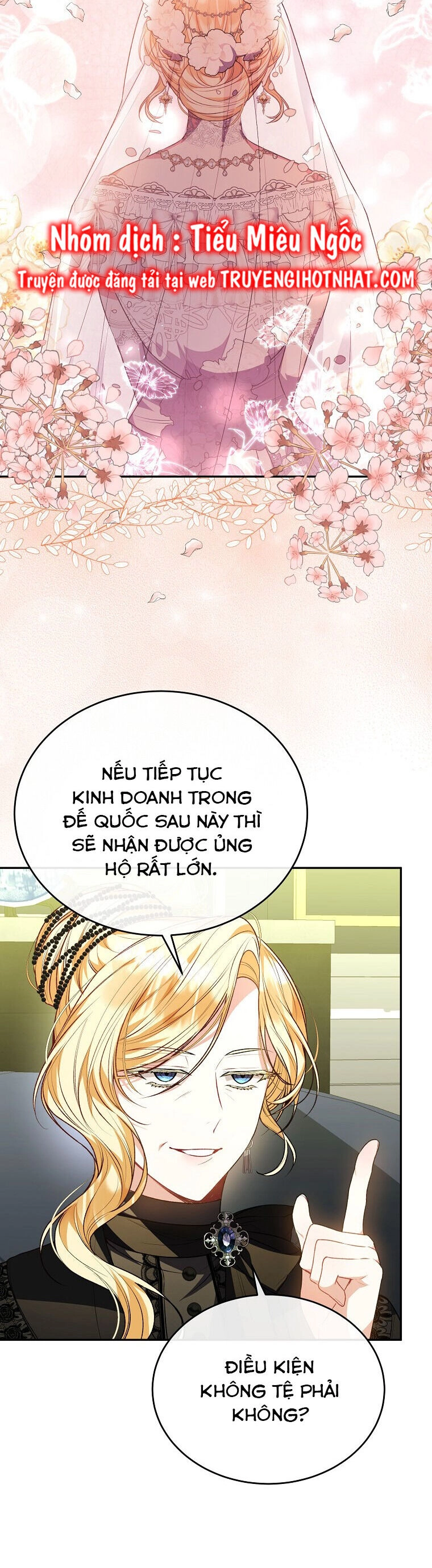 Cô Con Gái Thật Sự Đã Xuất Hiện Chapter 67 - 9