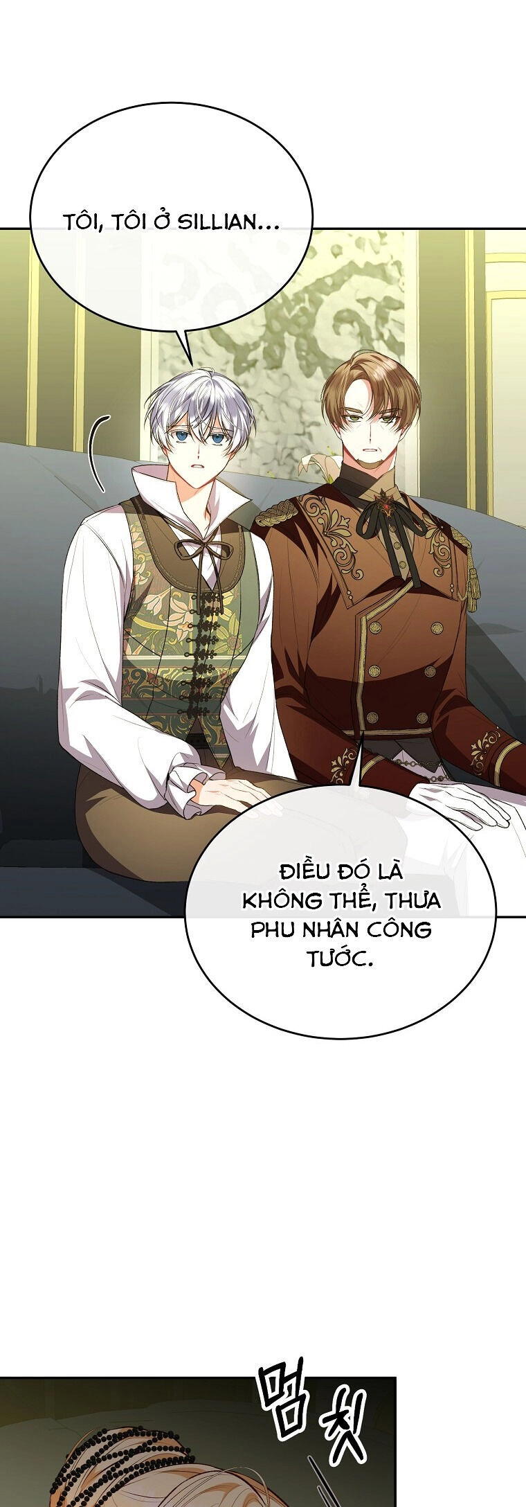 Cô Con Gái Thật Sự Đã Xuất Hiện Chapter 67 - 10