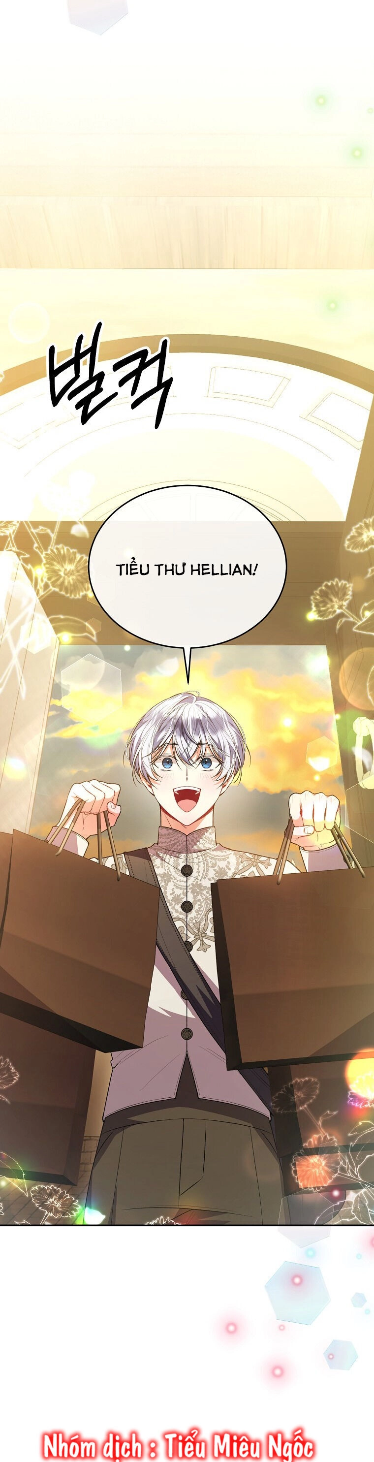 Cô Con Gái Thật Sự Đã Xuất Hiện Chapter 67 - 16