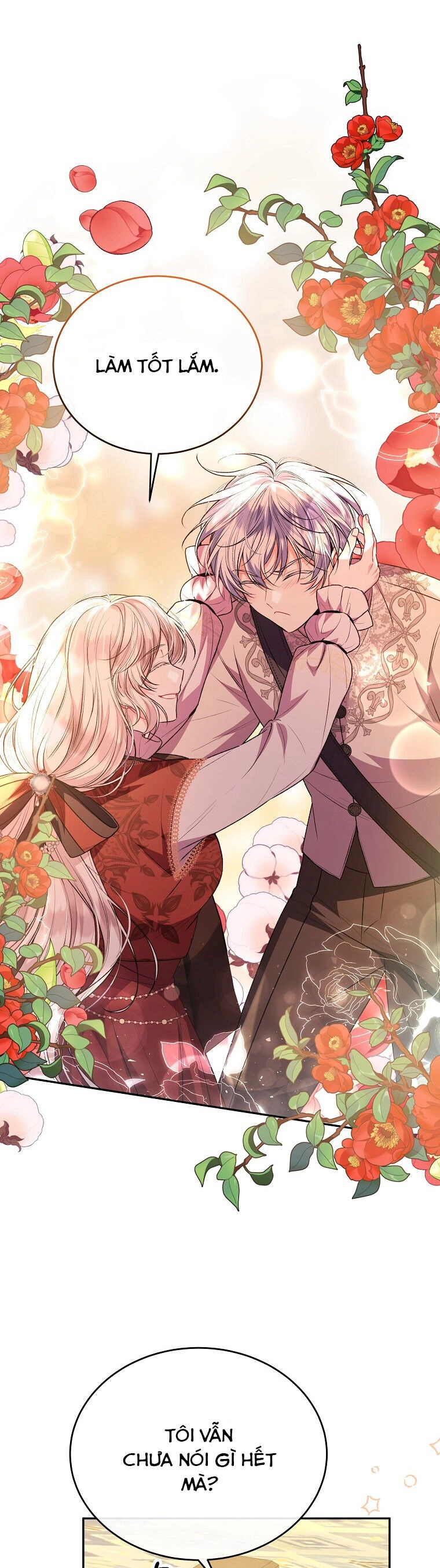 Cô Con Gái Thật Sự Đã Xuất Hiện Chapter 67 - 18