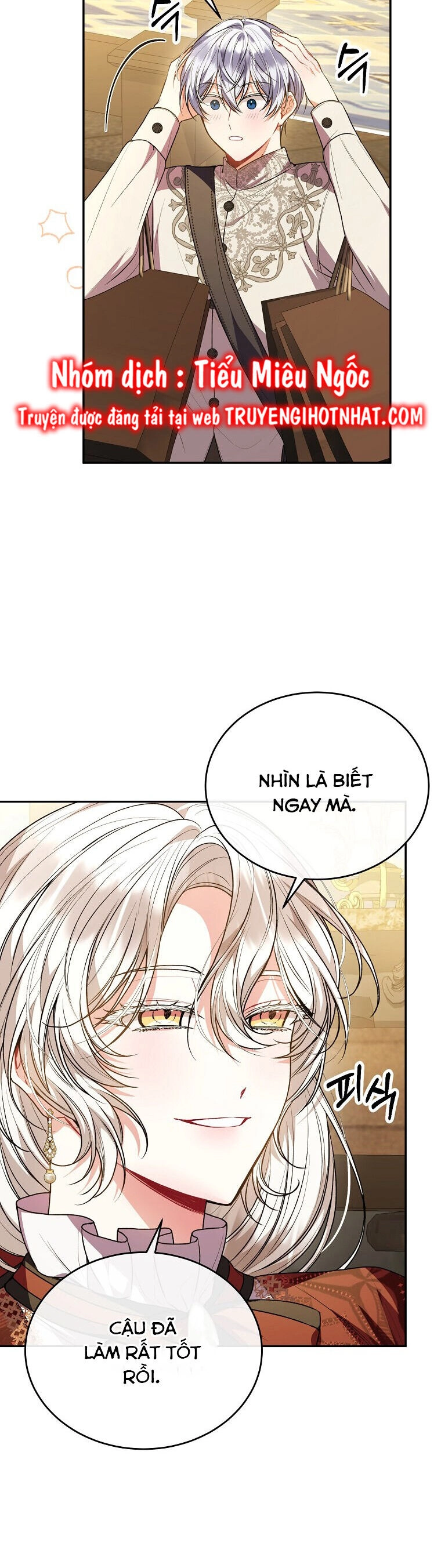 Cô Con Gái Thật Sự Đã Xuất Hiện Chapter 67 - 19