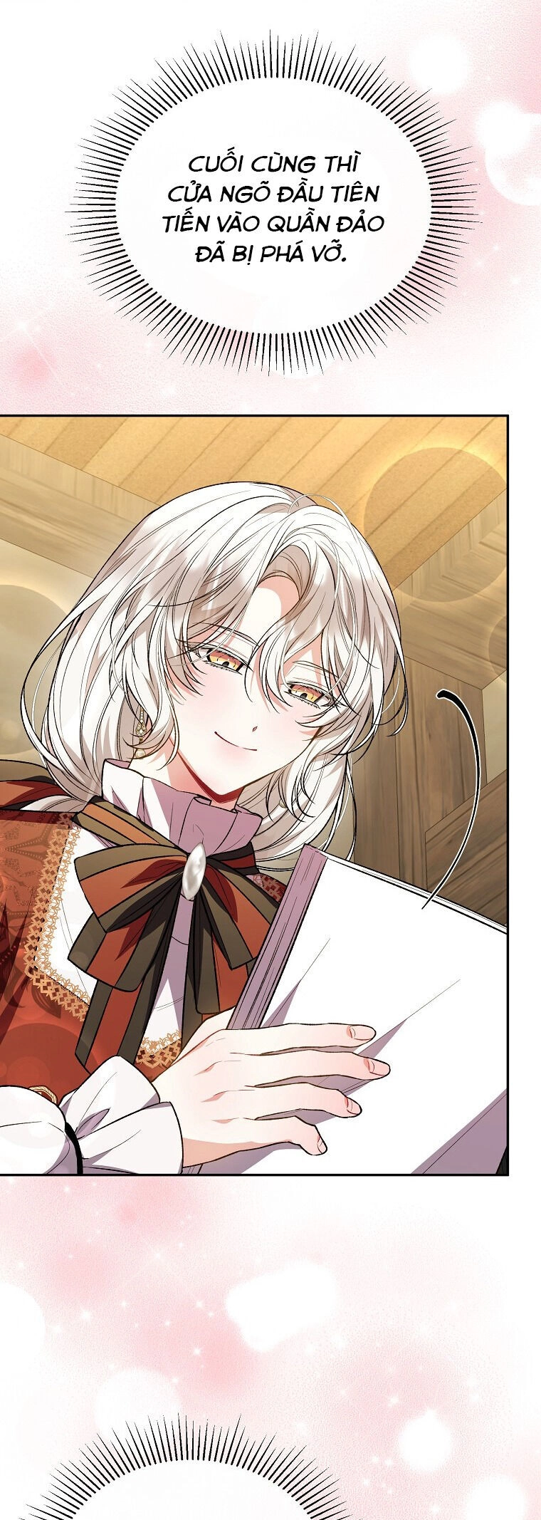 Cô Con Gái Thật Sự Đã Xuất Hiện Chapter 67 - 22