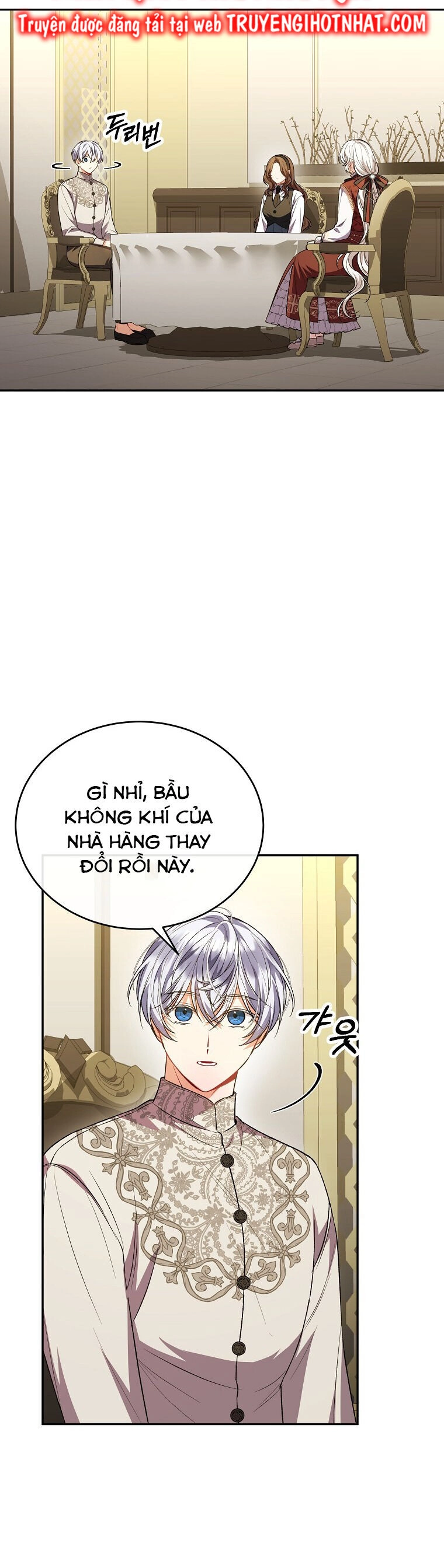 Cô Con Gái Thật Sự Đã Xuất Hiện Chapter 67 - 26