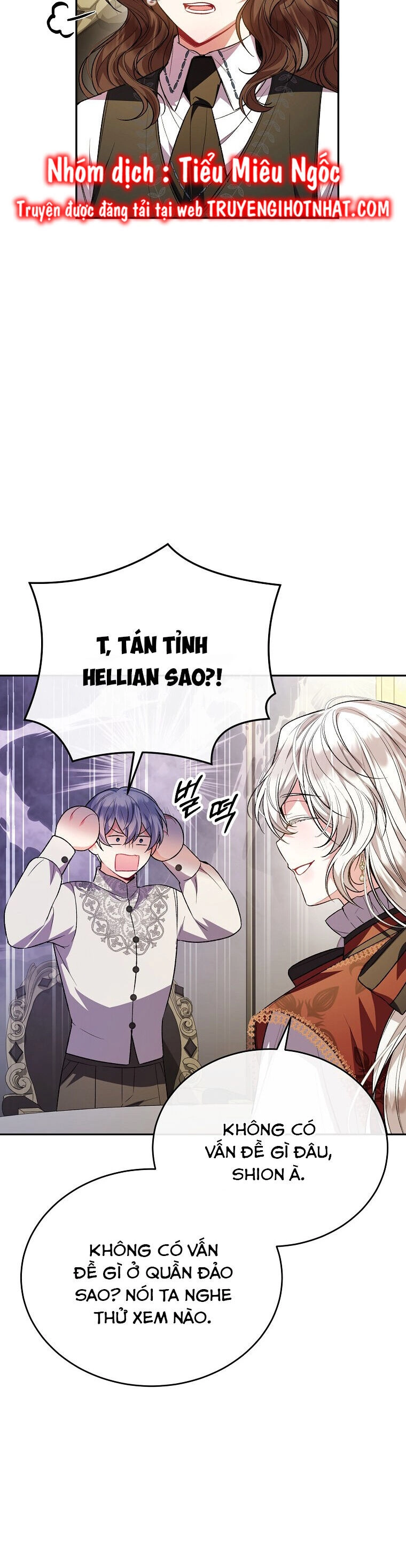 Cô Con Gái Thật Sự Đã Xuất Hiện Chapter 67 - 28