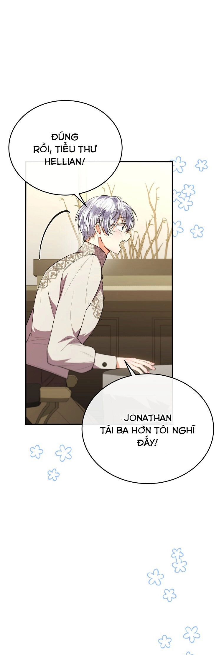 Cô Con Gái Thật Sự Đã Xuất Hiện Chapter 67 - 29