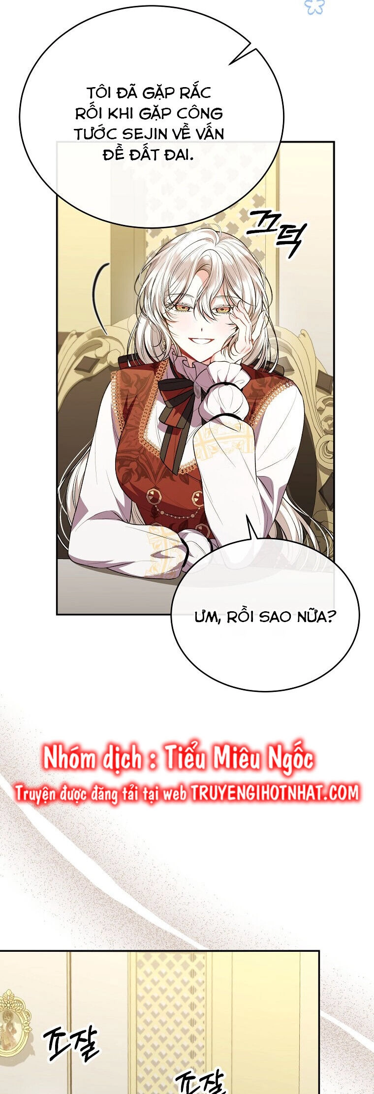 Cô Con Gái Thật Sự Đã Xuất Hiện Chapter 67 - 30