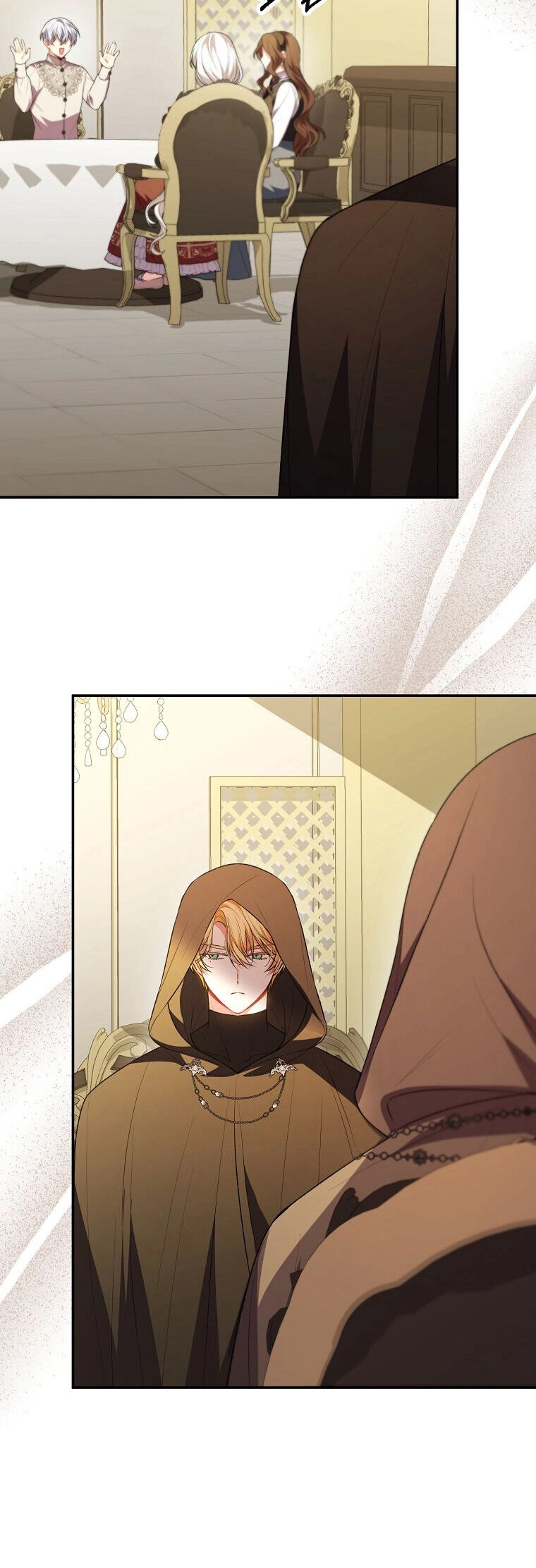 Cô Con Gái Thật Sự Đã Xuất Hiện Chapter 67 - 31