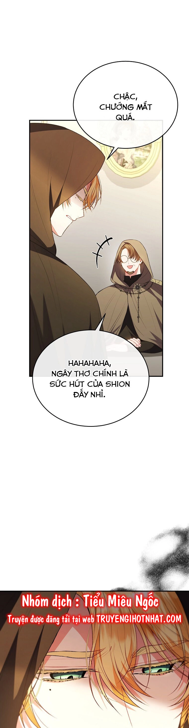 Cô Con Gái Thật Sự Đã Xuất Hiện Chapter 67 - 32