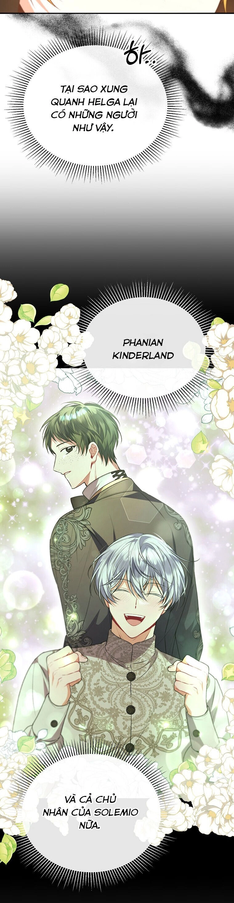 Cô Con Gái Thật Sự Đã Xuất Hiện Chapter 67 - 33