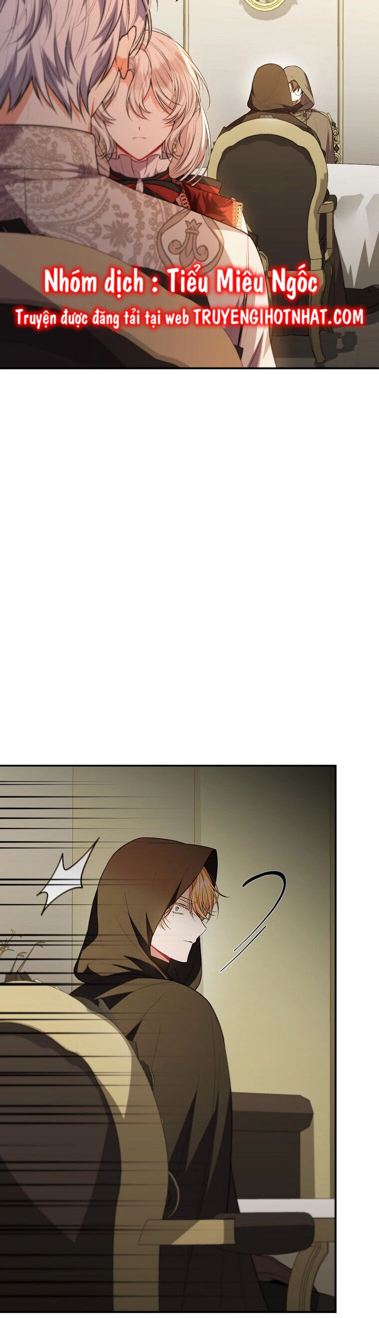 Cô Con Gái Thật Sự Đã Xuất Hiện Chapter 67 - 35