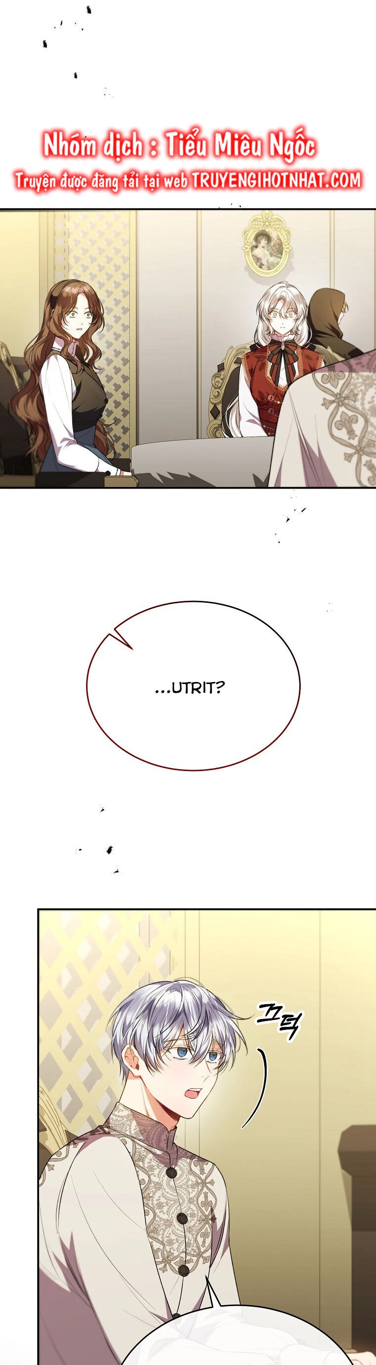 Cô Con Gái Thật Sự Đã Xuất Hiện Chapter 67 - 36