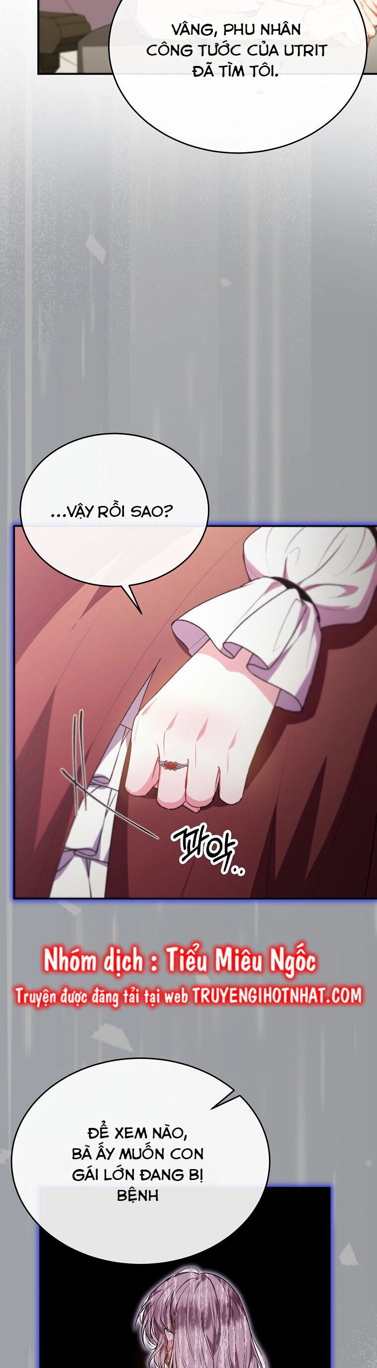 Cô Con Gái Thật Sự Đã Xuất Hiện Chapter 67 - 37