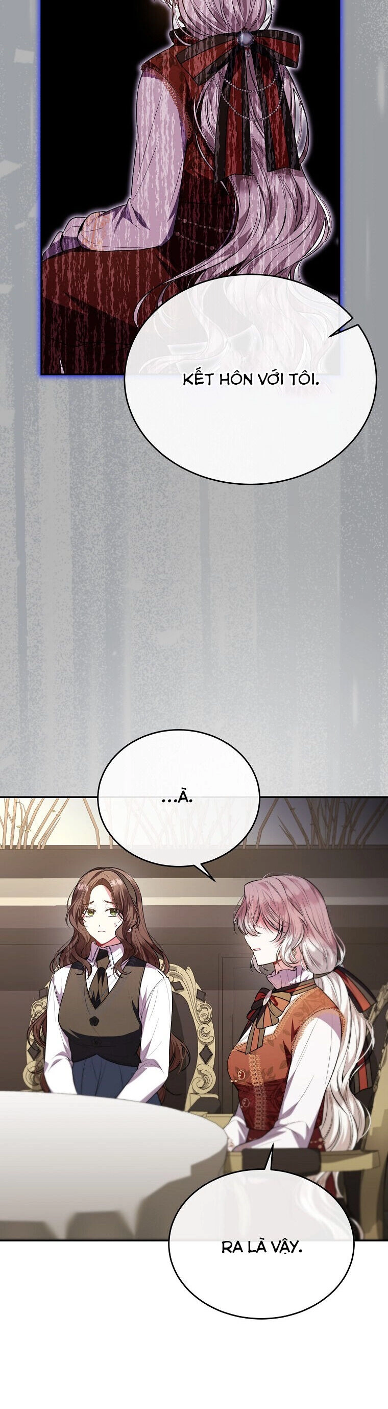 Cô Con Gái Thật Sự Đã Xuất Hiện Chapter 67 - 38