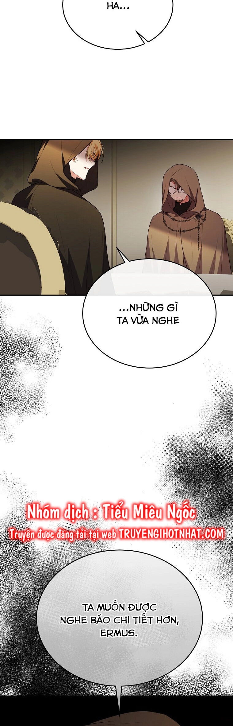 Cô Con Gái Thật Sự Đã Xuất Hiện Chapter 67 - 40