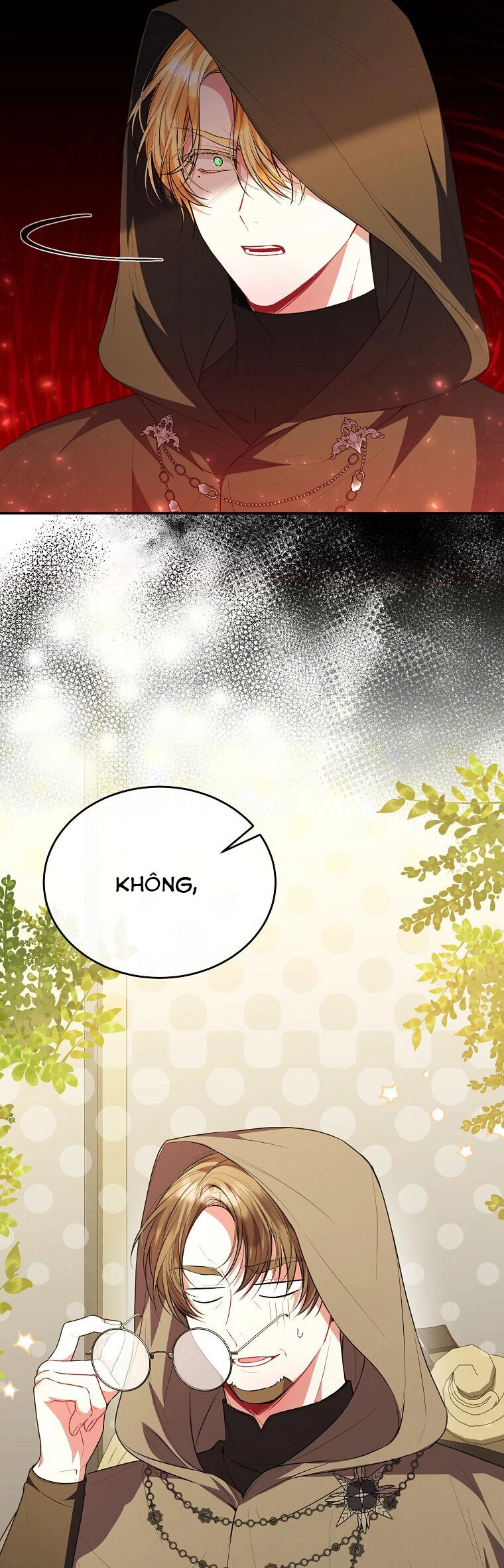 Cô Con Gái Thật Sự Đã Xuất Hiện Chapter 67 - 41