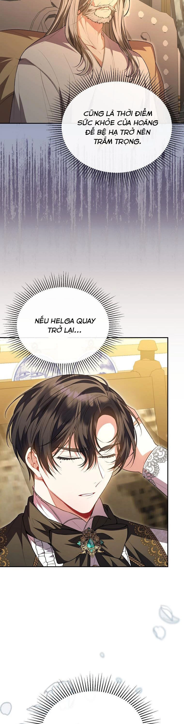 Cô Con Gái Thật Sự Đã Xuất Hiện Chapter 69 - 3