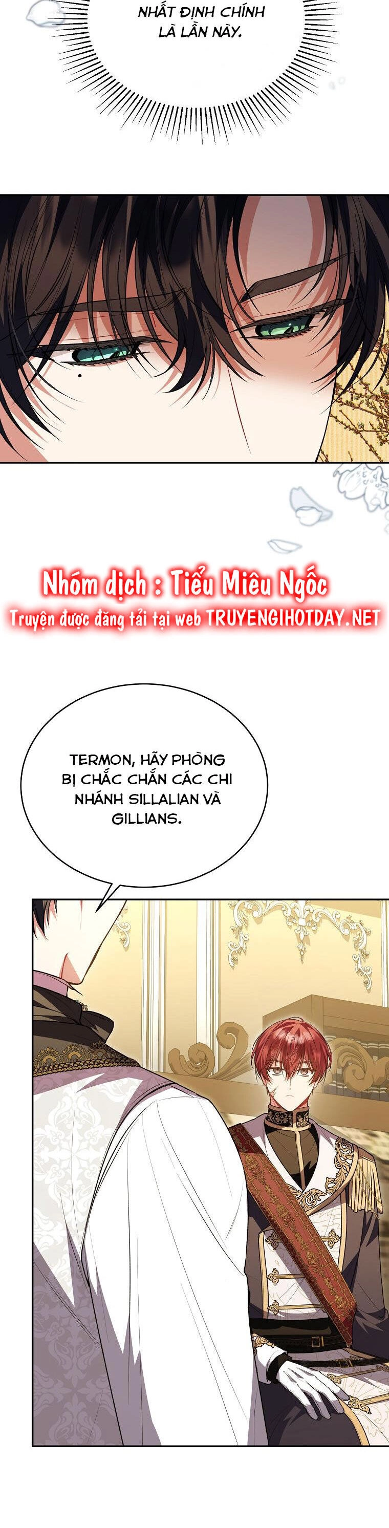 Cô Con Gái Thật Sự Đã Xuất Hiện Chapter 69 - 4