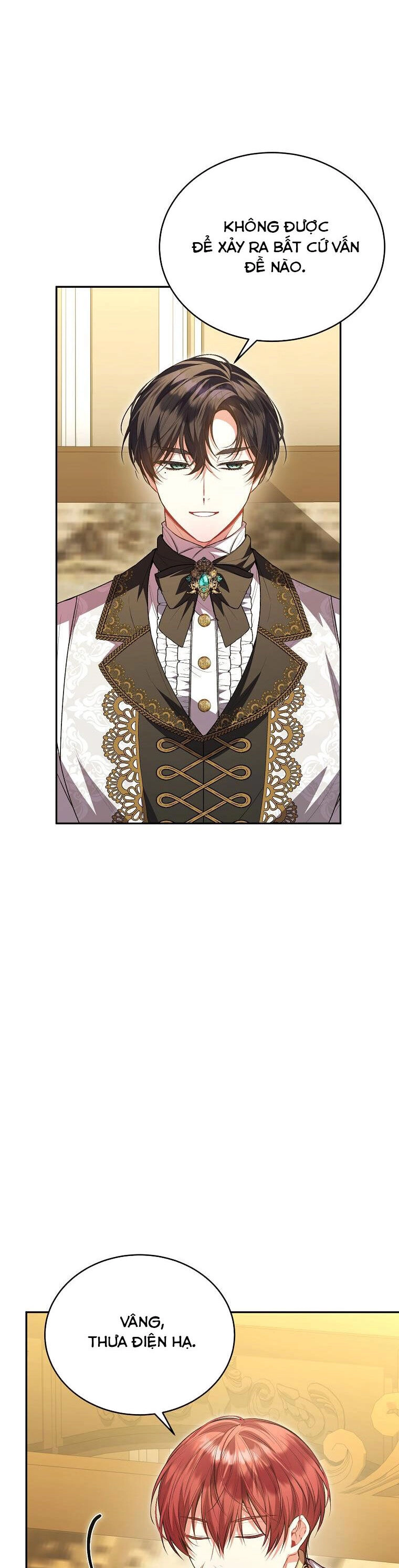 Cô Con Gái Thật Sự Đã Xuất Hiện Chapter 69 - 5