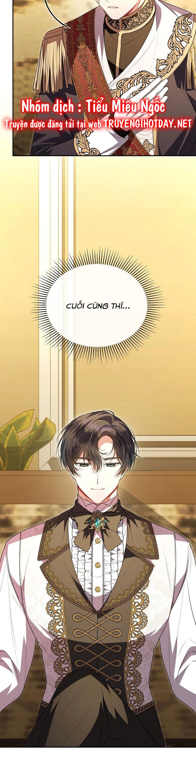 Cô Con Gái Thật Sự Đã Xuất Hiện Chapter 69 - 6