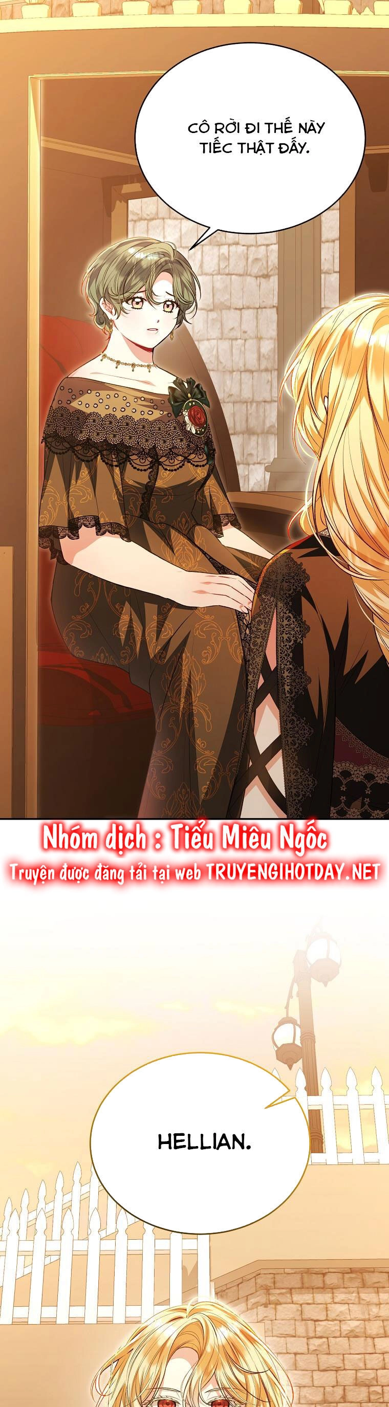 Cô Con Gái Thật Sự Đã Xuất Hiện Chapter 69 - 8