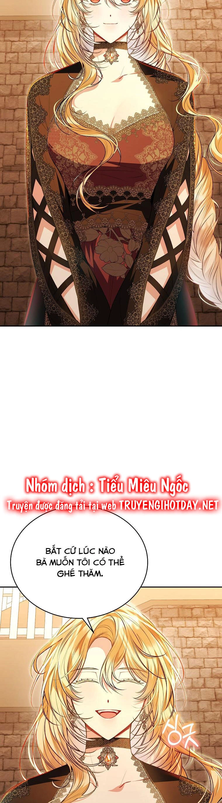 Cô Con Gái Thật Sự Đã Xuất Hiện Chapter 69 - 9