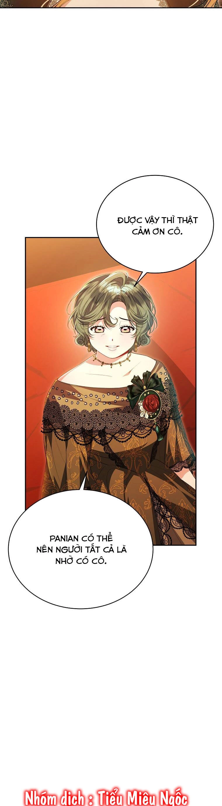 Cô Con Gái Thật Sự Đã Xuất Hiện Chapter 69 - 10