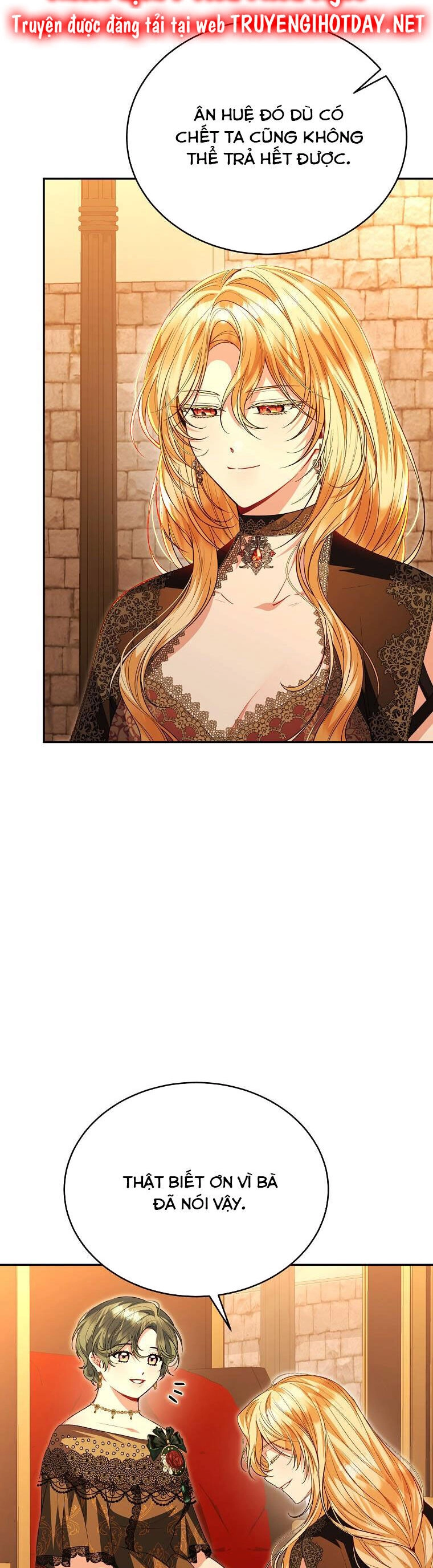 Cô Con Gái Thật Sự Đã Xuất Hiện Chapter 69 - 11